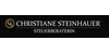 Kundenlogo von Steinhauer Christiane Steuerberaterin