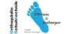 Kundenlogo von OST Dörnen & Seeberger Inh. Michael Seeberger Orthopädie-Schuhtechnik