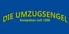 Kundenlogo von Die Umzugsengel Inh. Michael Wörn