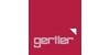 Kundenlogo von Gertler GmbH Metallbau