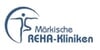 Kundenlogo von Rehaklinik Lüdenscheid