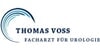 Kundenlogo von Voss Thomas Facharzt für Urologie