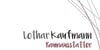 Kundenlogo von Kaufmann Lothar Raumausstattung