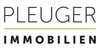 Kundenlogo von Pleuger Immobilien e. K. Inh A. Vicent