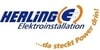 Kundenlogo von Herling Elektroinstallation Inh. Michael Uckert