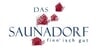 Kundenlogo von Das Saunadorf