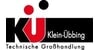 Kundenlogo von Klein-Übbing GmbH Technischer Großhandel