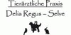 Kundenlogo von Regus-Selve Delia Tierärztliche Praxis f. Kleintiere