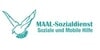 Kundenlogo von MAAL-Sozialdienst GmbH