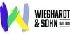 Kundenlogo von Wieghardt & Sohn GmbH Malerbetrieb