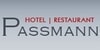 Kundenlogo von Passmann Hotel