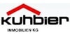 Kundenlogo von Kuhbier Immobilien KG
