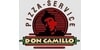 Kundenlogo von Don Camillo Pizza-Service