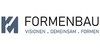 Kundenlogo von Klaucke + Meigies Formenbau GmbH