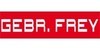 Kundenlogo von Gebr. Frey GmbH Tief- u. Straßenbau