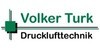 Kundenlogo von Volker Turk Drucklufttechnik