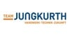 Kundenlogo von Jungkurth GmbH Elektroinstallation