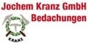 Kundenlogo von Kranz Jochem Dachdeckermeister
