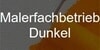 Kundenlogo von Dunkel Frank, Malerbetrieb