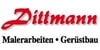 Kundenlogo von Dittmann Martin Malermeister
