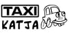 Kundenlogo von Taxi Katja, Inh. Raffaella Colonna