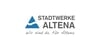 Kundenlogo von Stadtwerke Altena GmbH