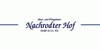 Kundenlogo von Alten- u. Pflegeheim Nachrodter Hof GmbH & Co. KG