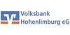 Kundenlogo von Volksbank Hohenlimburg eG Filiale Wiblingwerde