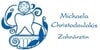 Kundenlogo von Christodoulakis Michaela Praxis f. Zahnheilkunde