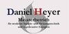 Kundenlogo von Heyer Daniel Bad- und Heizungstechnik