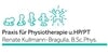 Kundenlogo von Praxis für Physiotherapie u. HP/PT Renate Kullmann-Bragulla, B.Sc.Phys., Physiotherapeutin