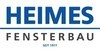 Kundenlogo von Bauelemente Heimes GmbH
