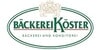 Kundenlogo von Köster André Bäckerei