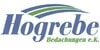 Kundenlogo von Hogrebe Bedachungen e. K.