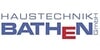 Kundenlogo von Haustechnik BATHEN GmbH