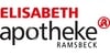 Kundenlogo von Elisabeth Apotheke Inh. Jan-Wilhelm Prein