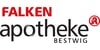 Kundenlogo von Falken-Apotheke Jan-Wilhelm Prein