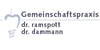 Kundenlogo von Ramspott Christian Dr. med. dent. u. Dammann Christoph Dr. med. dent. Zahnärztliche Gemeinschaftspraxis