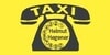 Kundenlogo von Hegener Helmut Taxi u. Rollstuhlfahrten