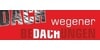 Kundenlogo von Wegener Bedachungen - Inh. Jörg Wegener Dachdeckermeister