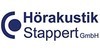 Kundenlogo von Hörakustik Stappert GmbH