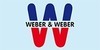 Kundenlogo von Weber und Weber GmbH