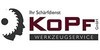 Kundenlogo von KoPf Werkzeug-Service-GmbH