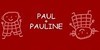 Kundenlogo von Paul + Pauline Baby- und Damenmode