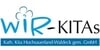 Kundenlogo von Kath. Kindertageseinrichtungen Hochsauerland-Waldeck gem. GmbH