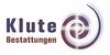 Kundenlogo von Klute Bestattungen Inh. Daniel Klute