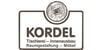 Kundenlogo von Kordel Roman Tischlerei