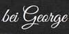 Kundenlogo von Bei George Grill-Restaurant