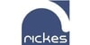 Kundenlogo von Rickes Franz-Josef Bauschlosserei und Stahlbau