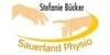 Kundenlogo von Bücker Stefanie Physiotherapie